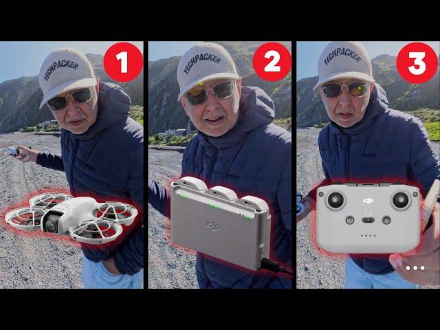 STOP Wasting Money on the WRONG DJI Neo