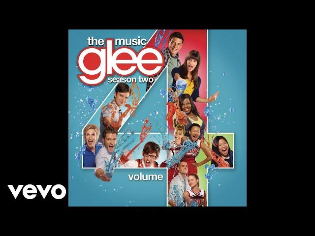 Glee Cast - Valerie (Official Audio)