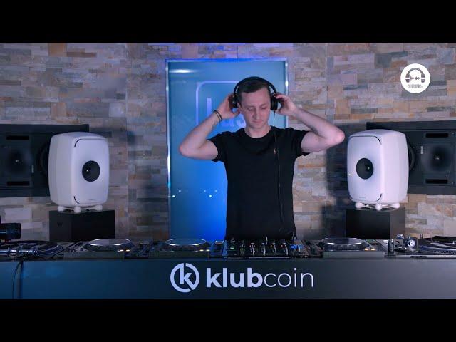 TRYDE LIVE @clubbingtvofficial | LIVEDJSET