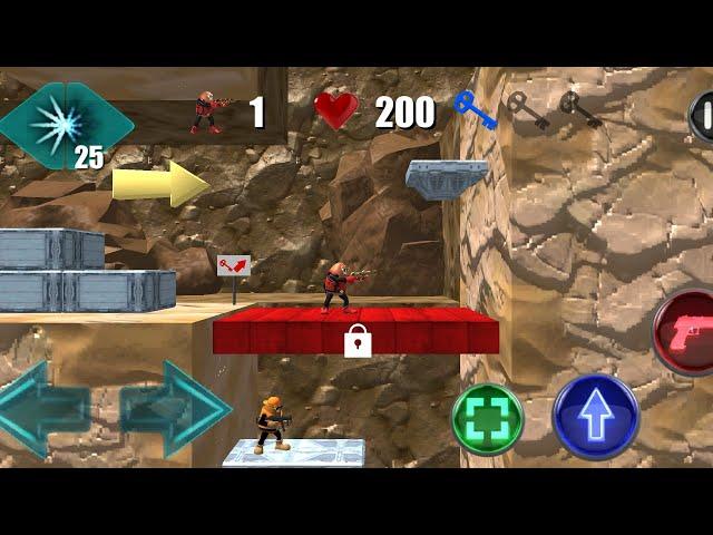 Killer bean unleashed Underground level 2nd #killerbean #gamingzoneandcricket