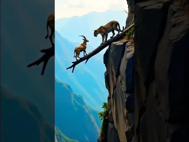 "Edge of Survival"