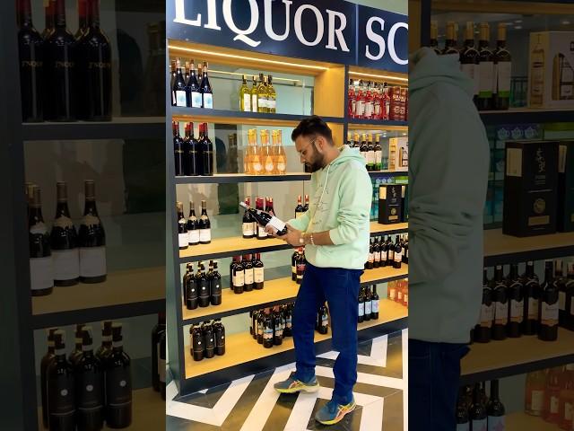 Newly opened Premium Store in Greater Noida | The Liquor Point Msx Mall | #liquor #wineshop #beer