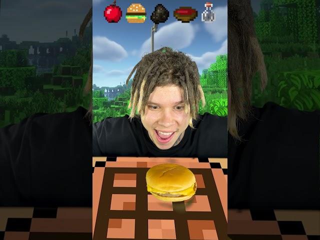 Steve's Snack  pt.3