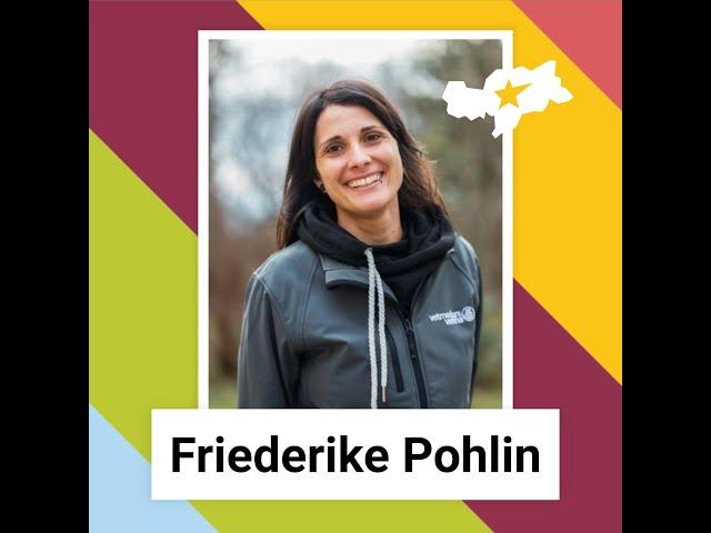 Südstern Connect Podcast (FOLGE 06) mit Frederike Pohlin