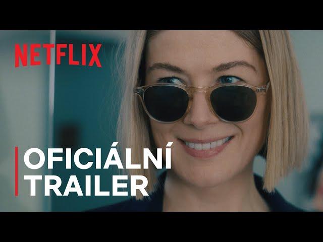 Jako v bavlnce | Oficiální trailer | Netflix