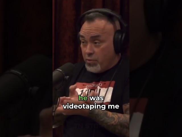 Eddie Bravo shares how stem cells helped heal his shoulder injury. Joe Rogan Podcast