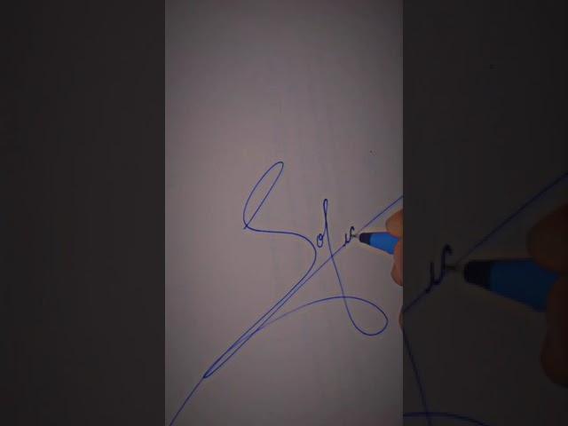 Sign of Sofia#ytshorts#shorts#viral