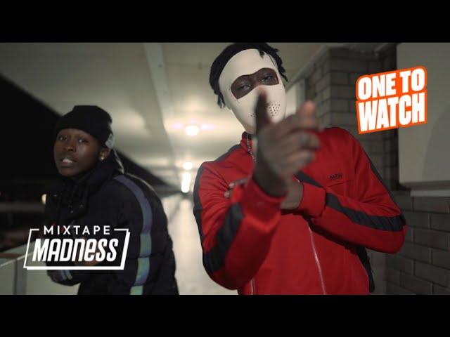 Trapz x Flesh - Boyz In Da Hood (Music Video) | @MixtapeMadness