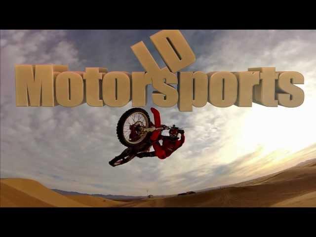 LDMotorsports Intro