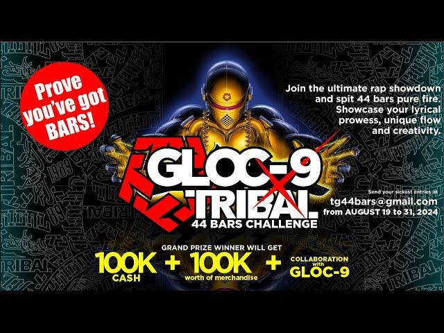 Gloc-9 - 4424