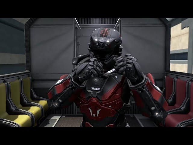 Red vs Blue | AMV | Game On