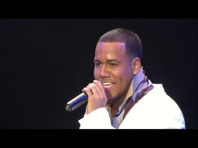 El Mejor Concierto de Aventura Mix - Kings Of Bachata (Madison Square Garden) HD