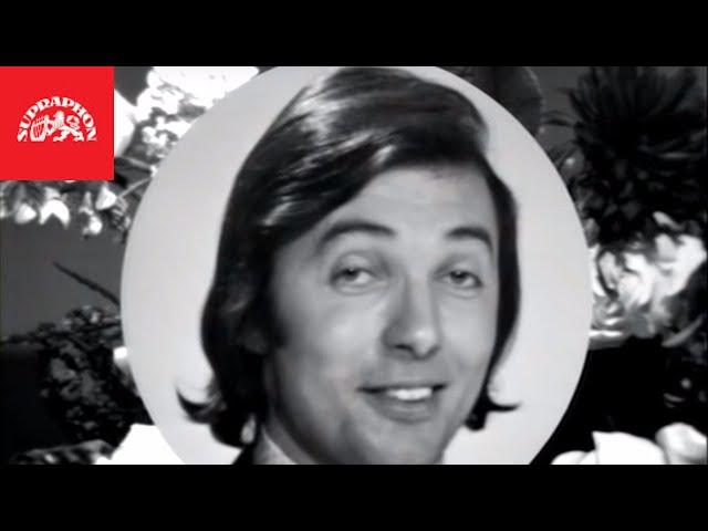 Karel Gott - Kávu si osladím (oficiální video)