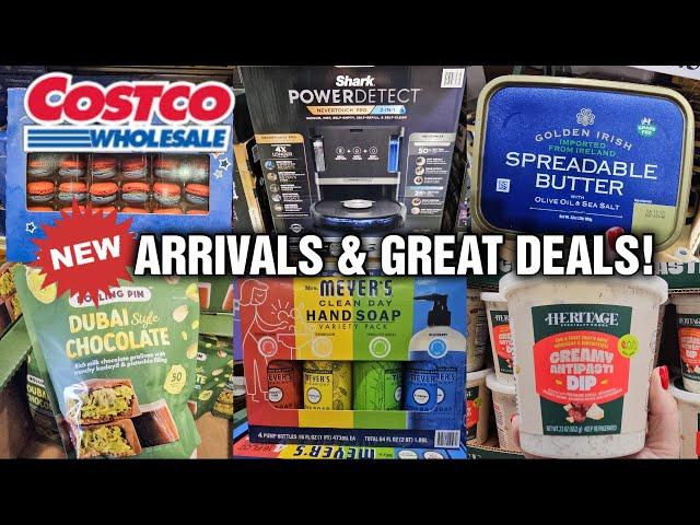 COSTCO 36 UNBELIEVABLE NEW ARRIVALS & GREAT DEALS for MAY 2025! (5/25)️