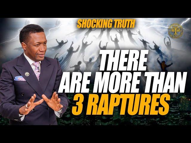 SHOCKING  There are more than 3 raptures  | The Raah, Prophet Uebert Angel
