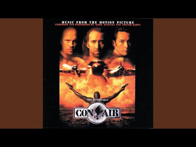 Con Air Theme