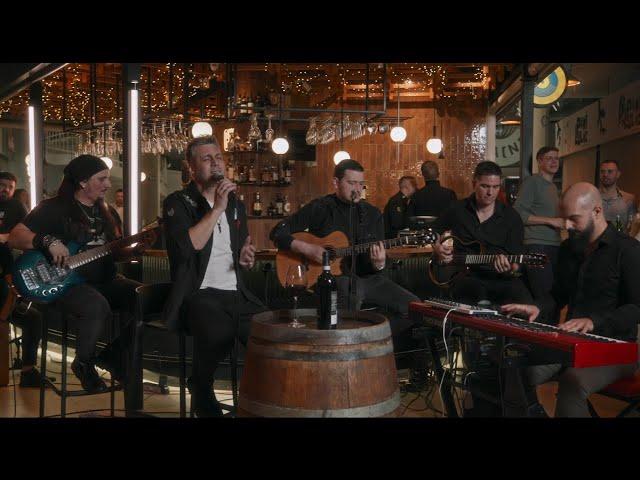 Lexington - Medley (Dugujem ti sebe, Potraži & Dobro da nije veće zlo) - Lexington Acoustic Night