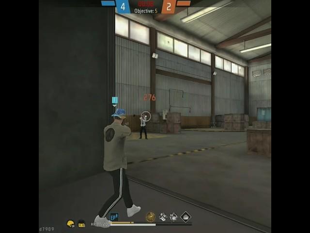 TS Raj gamer Handcame2FingerFast#4flaggamer​〽️Glowall Custom ️Hud #zerox​  #viral​ #shorts #ff