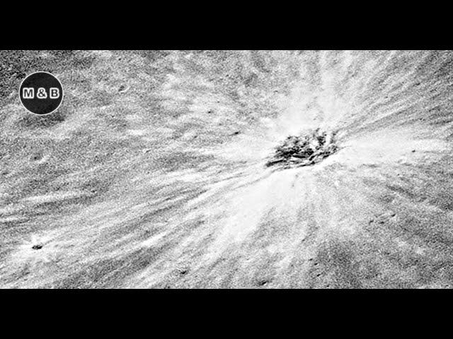 Enjoying this NASA Apollo 14 Image - Enhanced - 4K