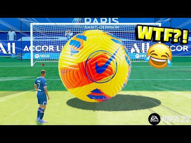 Funniest 𝗙𝗜𝗙𝗔 GLITCHES Ever! 