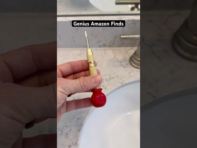 Genius Amazon Finds you actually need! #amazonfinds #gadget #founditonamazon #amazonproducts #genius