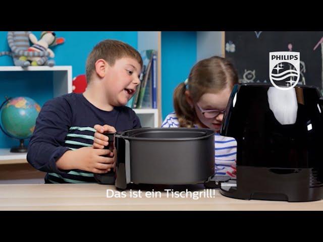 Philips Future Health Kids: Gesundes Herz, gesundes Leben