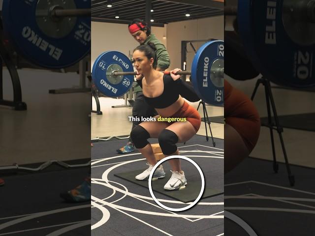 Squat Cheat Code 