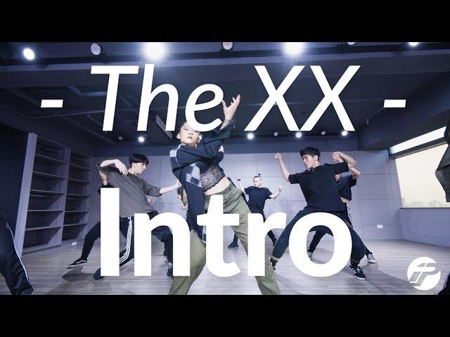 The XX - Intro / Joy Choreography