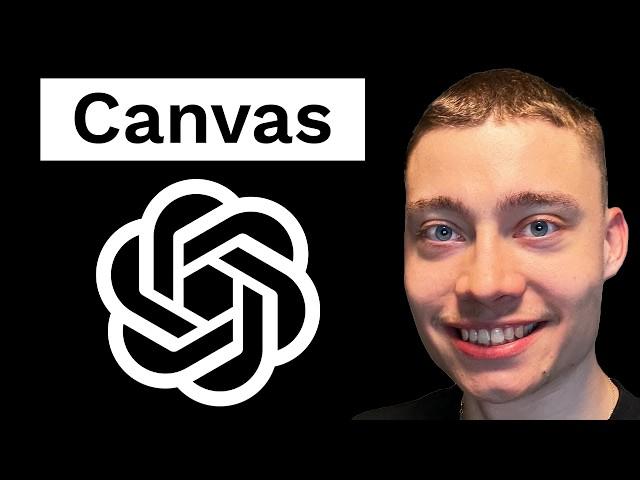 Build Anything with ChatGPT Canvas, Here’s How