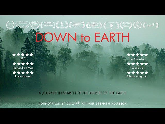 DOWN to EARTH Film (English subtitles)