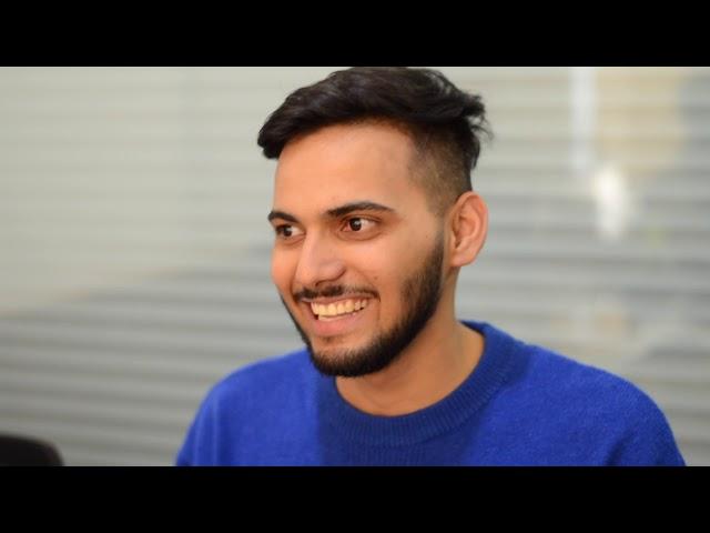 Study Abroad | Study in Canada for Indian Students | Success Story | Study Motivation