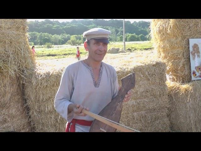 Музей забытой музыки на "ЖЗЛ Россия"