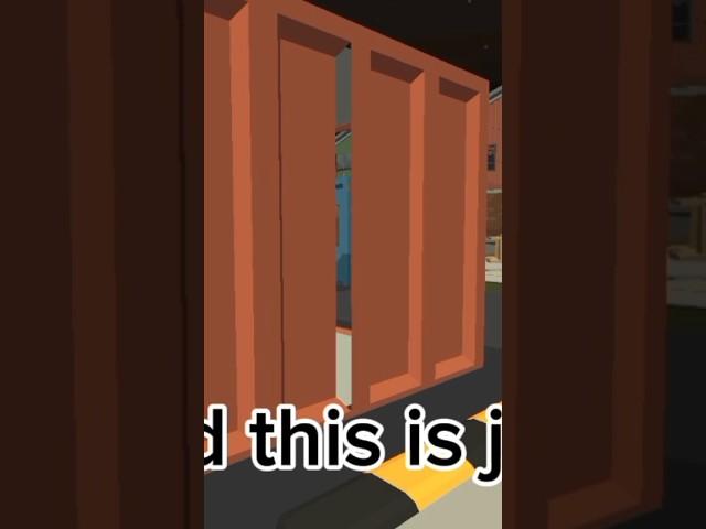  chicken gun new secret #chickengun #shorts