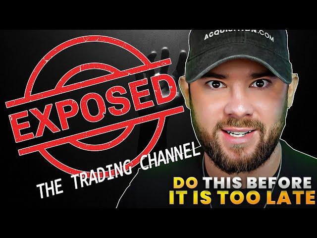 The Trading Channel: Scam or Legit Guru? Let's Find Out!