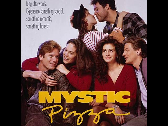 Ep 48 - Amy Holden Jones, Screenwriter, Mystic Pizza, Beethoven, Indecent Proposal