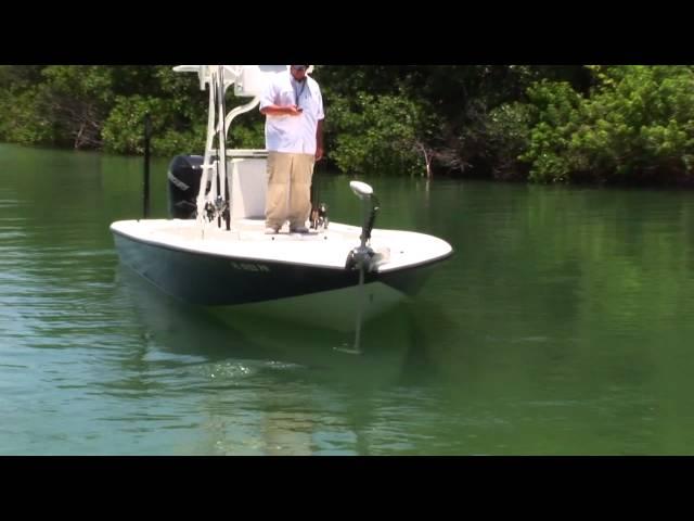 MotorGuide Xi5 Wireless Trolling Motor