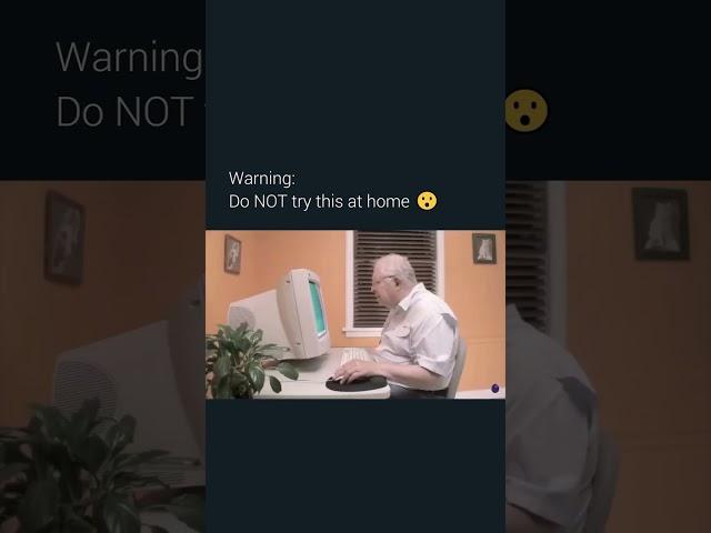 Don't try this ... #codingmemes #codinglife #relatabletech #devhumor #programmer #coding #codelife