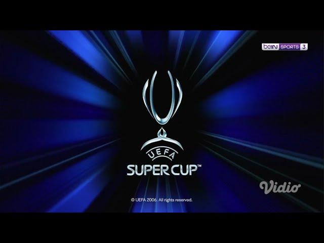 beIN Sports Indonesia - UEFA Super Cup 2024 Outro (FedEx & Follow Scores)