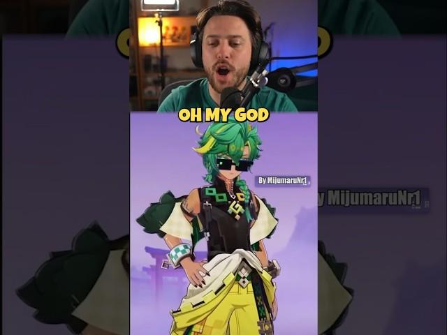We NEED These Skins In Genshin Impact
