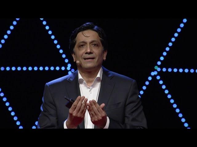 Democratic reform for Digital Platforms | Dr. Arun Sundararajan | TEDxGateway