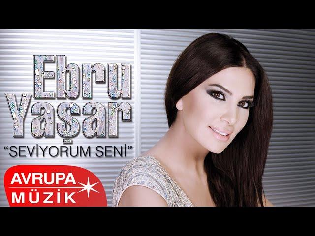 Ebru Yaşar - Eğer (Remix) [Official Audio]