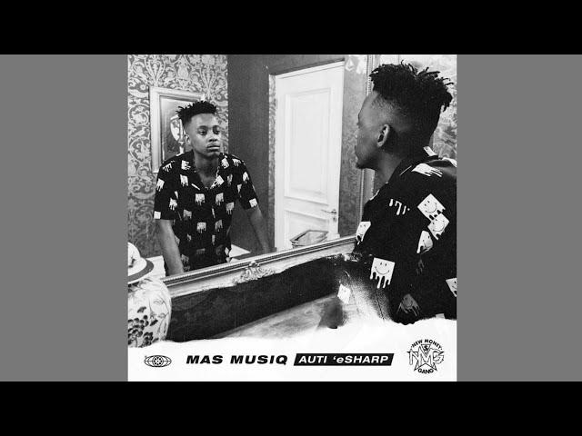 Mas MusiQ - Inhliziyo (Official Audio) ft. Babalwa Mavusa