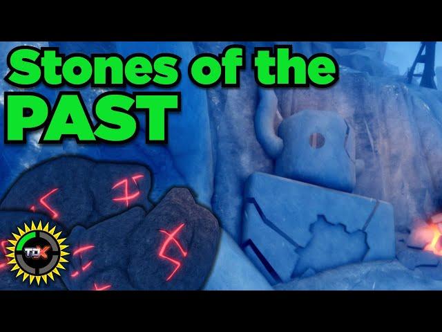 TDX Theory: Stones of the Past
