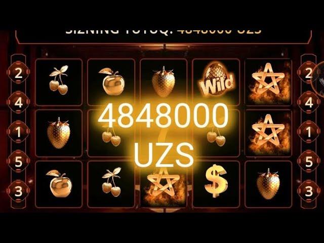 888STARZ VZLOM QILINDI  #888starz  #888starz games