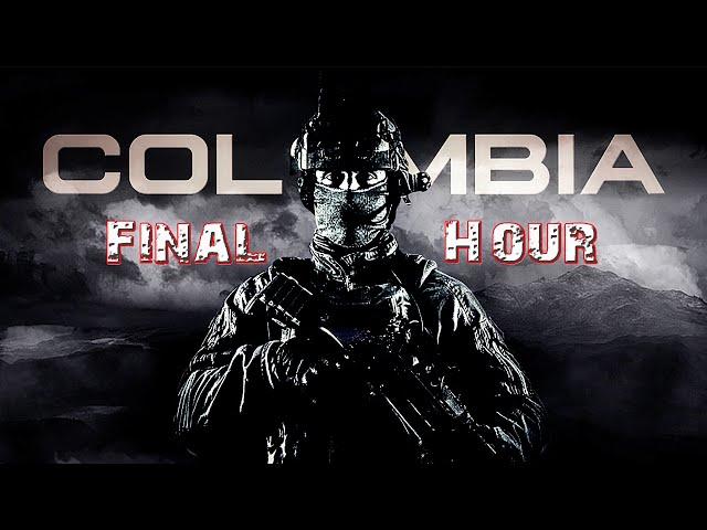 Special Forces - "Final Hour" (2019 ᴴᴰ)