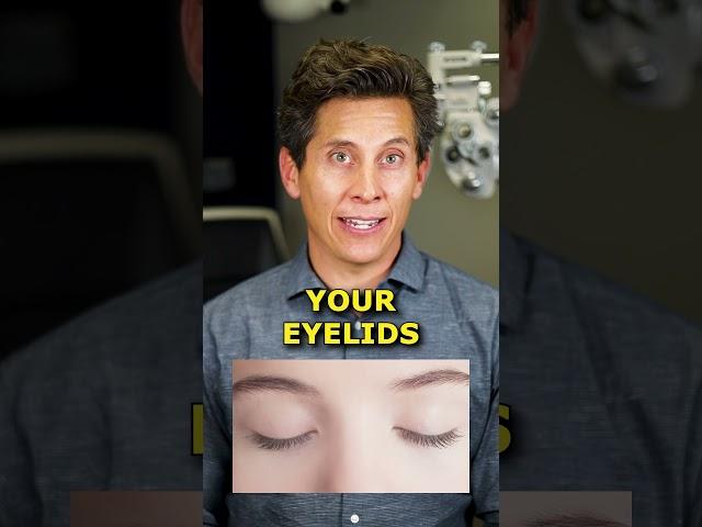 You NEED these eye care habits in your life!