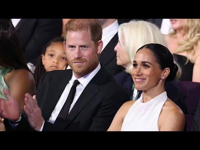 Prinz Harry und Meghan Markle greifen mit neuer Erklärung in die US Wahl ein