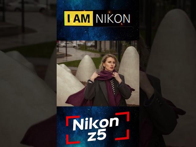 Почему не стоит покупать Nikon z5 в 2023 году #Shorts