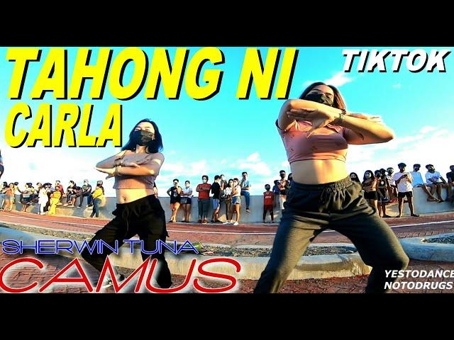 BUDOTS DANCE TAHONG TIKTOK 2022