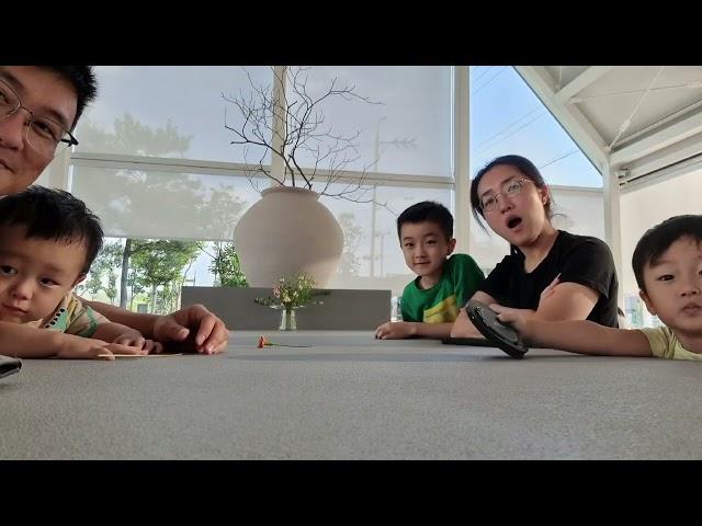 일요일 김해 봉황동 헤이그린(HEY GREEN)